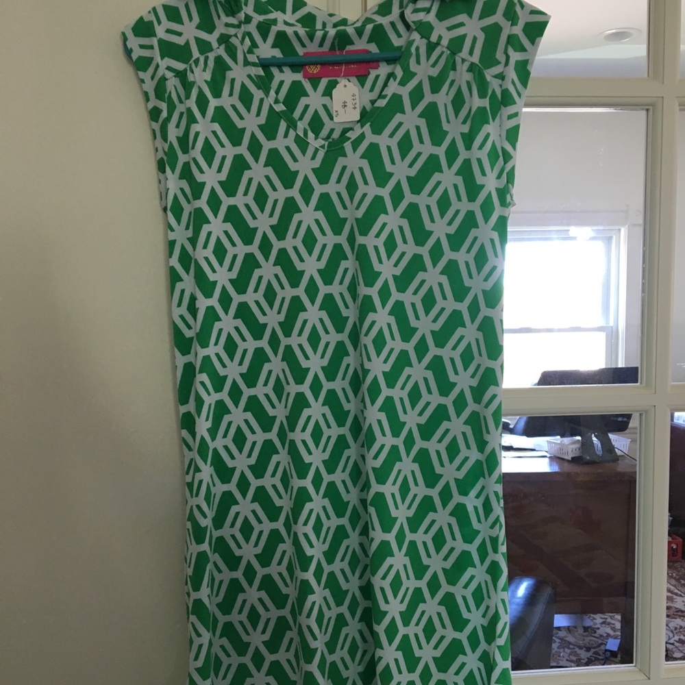 Margaret Joseph’s coverup (xs)